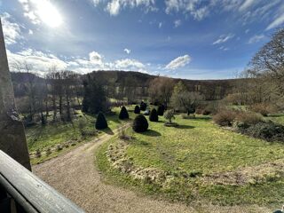  Propri�t�/ch�teau � vendre 15 + pi�ces 540 m�