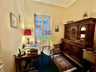  Appartement à vendre 4 pièces 96 m²