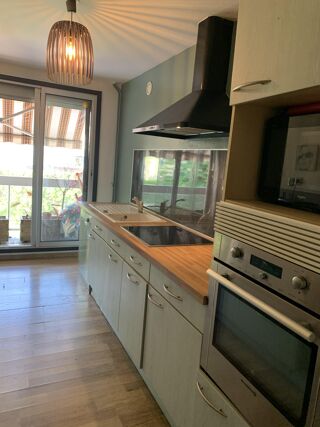  Appartement � vendre 4 pi�ces 