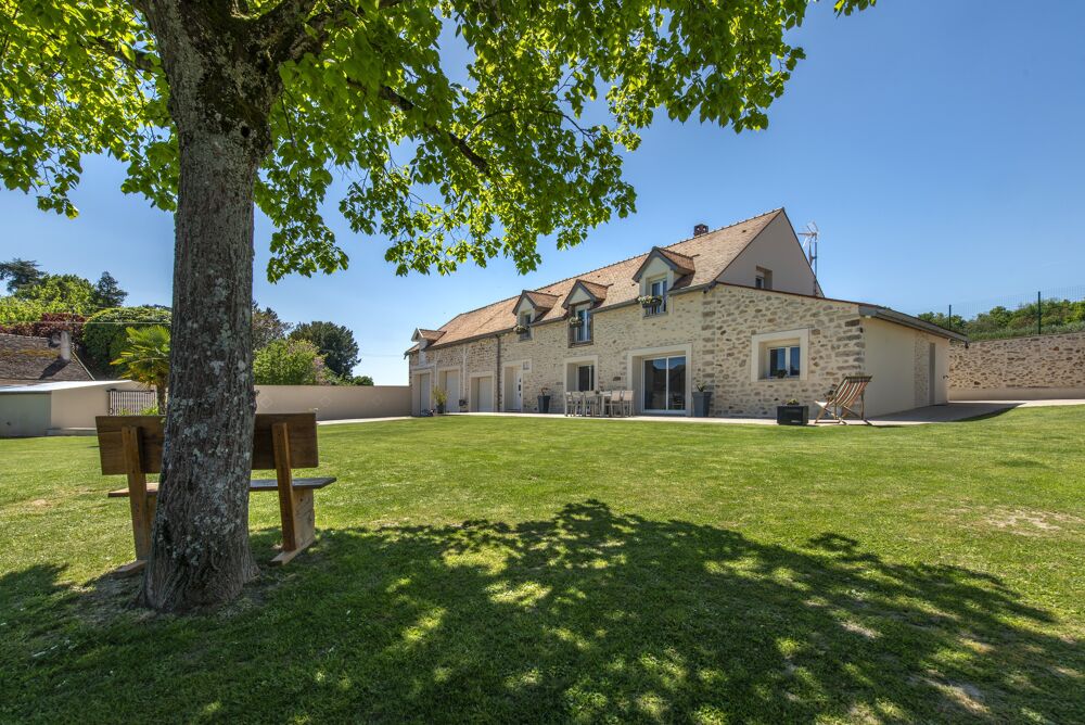 Maison 7 pièces