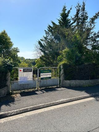  Terrain � vendre 624 m�