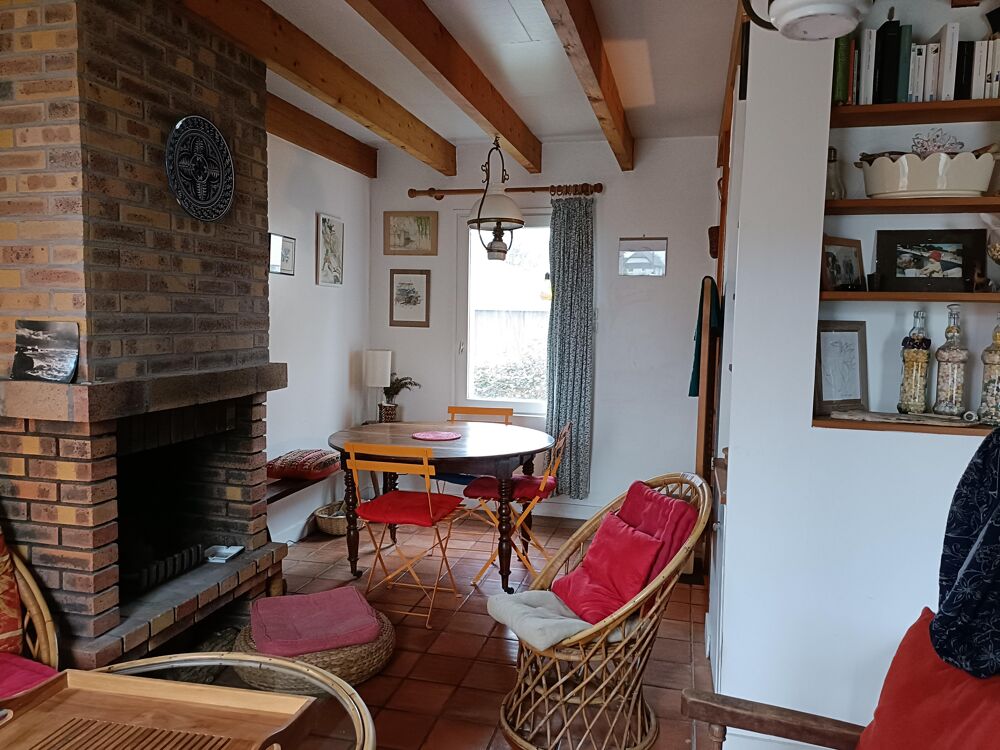 Vente Maison Maison 4 pices Plounour-brignogan-plages