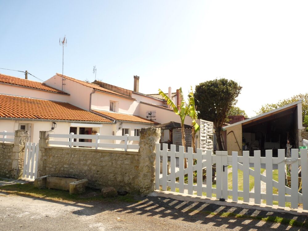 Maison 7 pièces