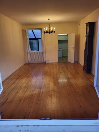  Maison � vendre 5 pi�ces 90 m�