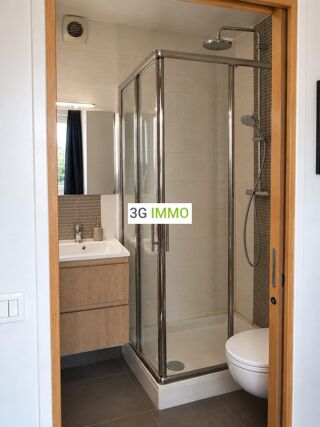  Appartement à vendre 2 pièces 23 m²