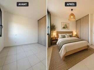  Maison à vendre 3 pièces 60 m²