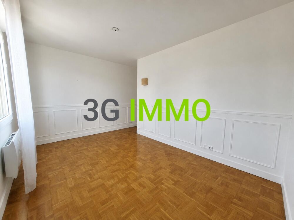 Vente Appartement Appartement 3 pièces Bourges
