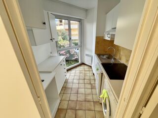  Appartement à vendre 2 pièces 50 m²