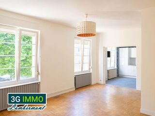 Vente Appartement 4 pièces 82 m², Longwy