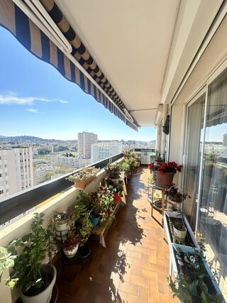  Appartement à vendre 79 m²