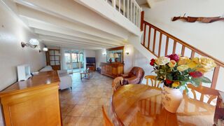  Maison � vendre 5 pi�ces 103 m� Saint-pierre-l�s-nemours