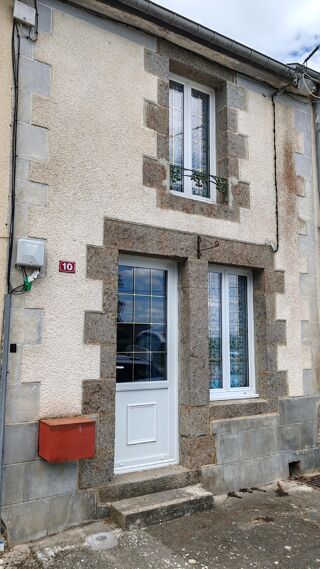  Maison � vendre 4 pi�ces 