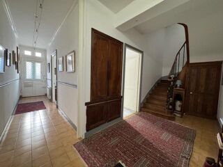  Maison à vendre 8 pièces 181 m²