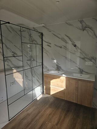  Maison à louer 3 pièces 83 m² Agen