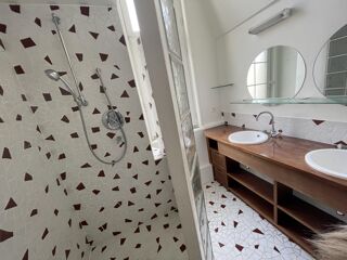  Appartement à vendre 4 pièces 104 m²