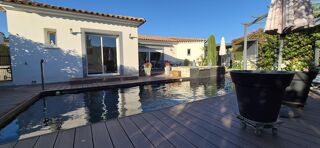  Maison à vendre 5 pièces 134 m²