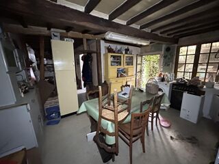  Maison � vendre 2 pi�ces 63 m�