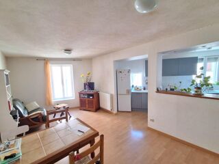  Maison à vendre 3 pièces 90 m²