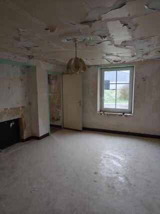  Maison � vendre 3 pi�ces 82 m�