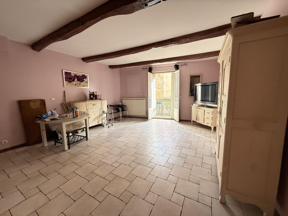 Vente Maison Maison Le bousquet-d'orb