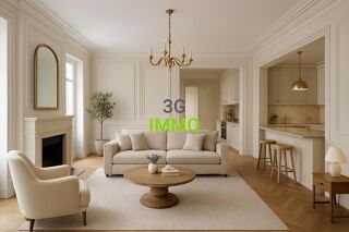  Appartement � vendre 4 pi�ces 107 m�