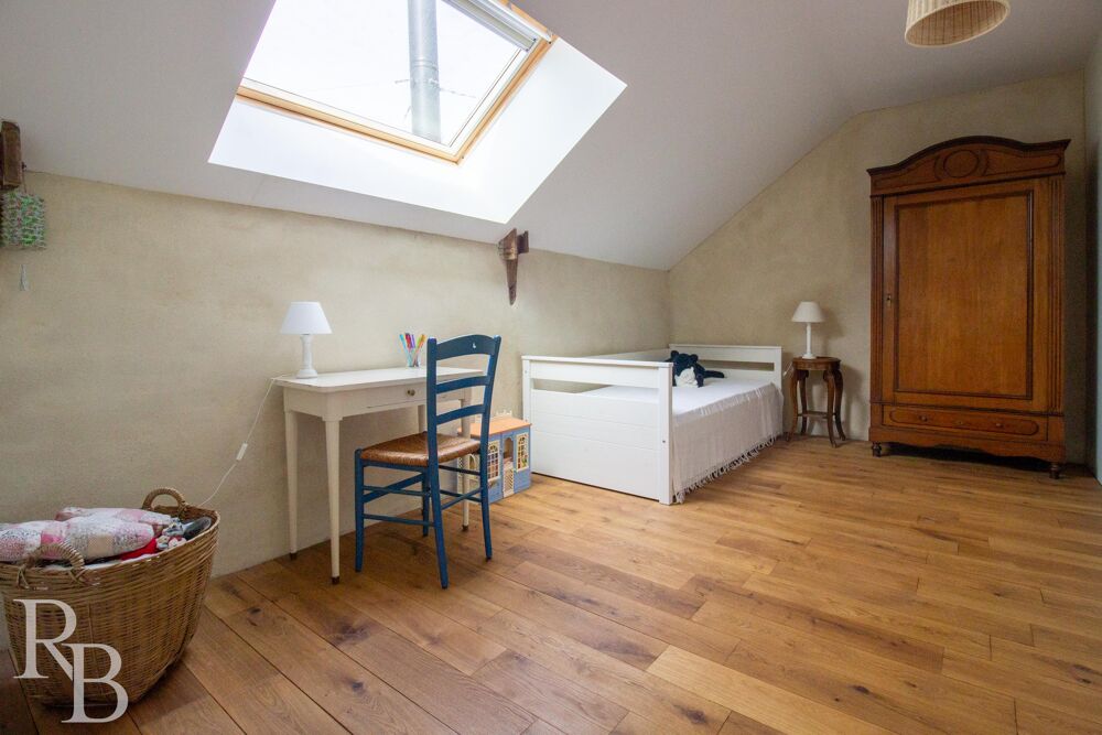 � vendre  Maison Theix-noyalo (56450)