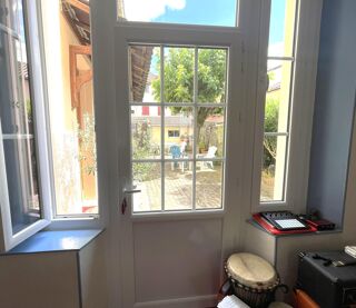  Maison à vendre 6 pièces 210 m²