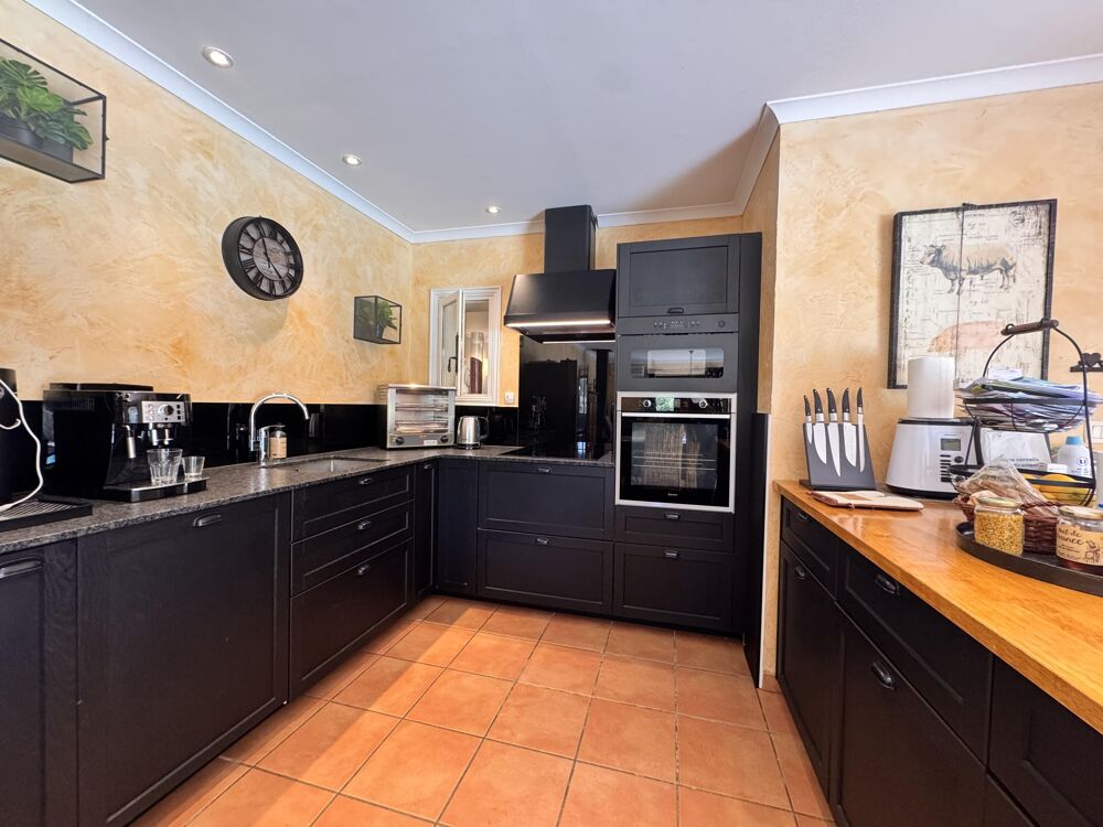 à vendre  Maison Béziers (34500)
