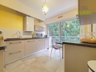  Appartement  vendre 2 pices 61 m