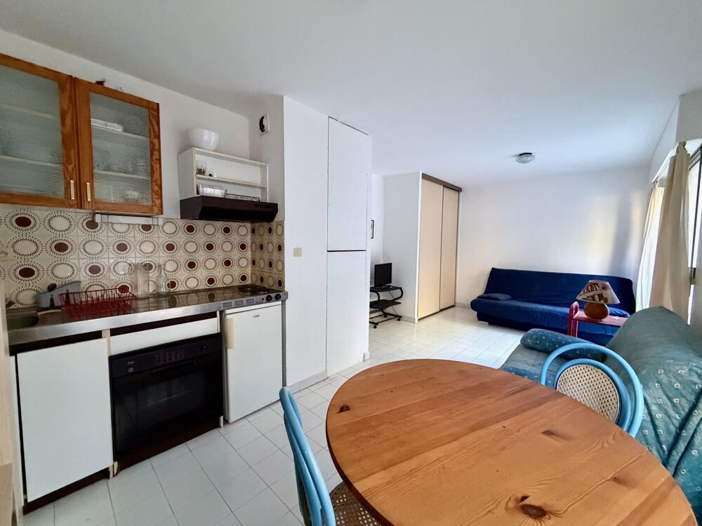 Vente Appartement Appartement 1 pièce Ajaccio