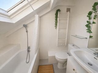  Appartement à vendre 1 pièce 21 m²