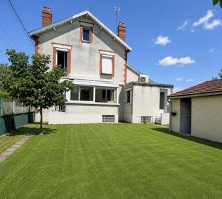  Maison à vendre 5 pièces 105 m²