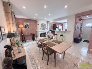  Maison à vendre 6 pièces 164 m²