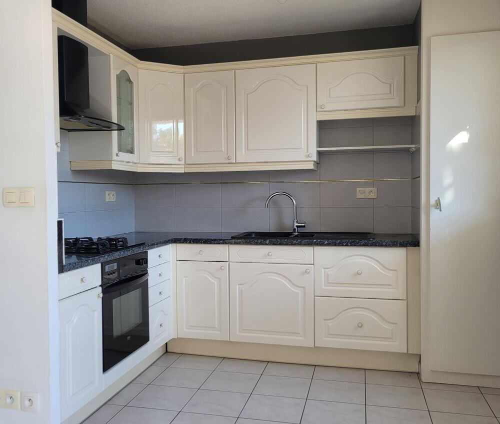 Appartement 2 pièces