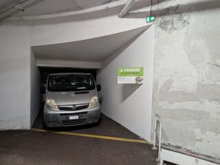  Parking / Garage à vendre 23 m²