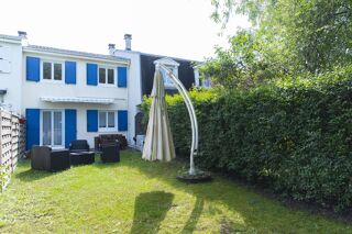  Maison à vendre 4 pièces 75 m²