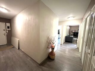  Appartement � vendre 4 pi�ces 82 m�