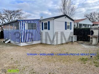  Maison  vendre 3 pices 32 m