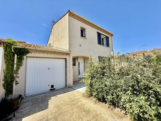  Maison à vendre 5 pièces 142 m²
