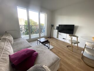  Appartement  vendre 2 pices 39 m