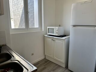  Appartement � vendre 2 pi�ces 36 m�