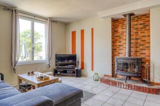  Maison à vendre 6 pièces 158 m²
