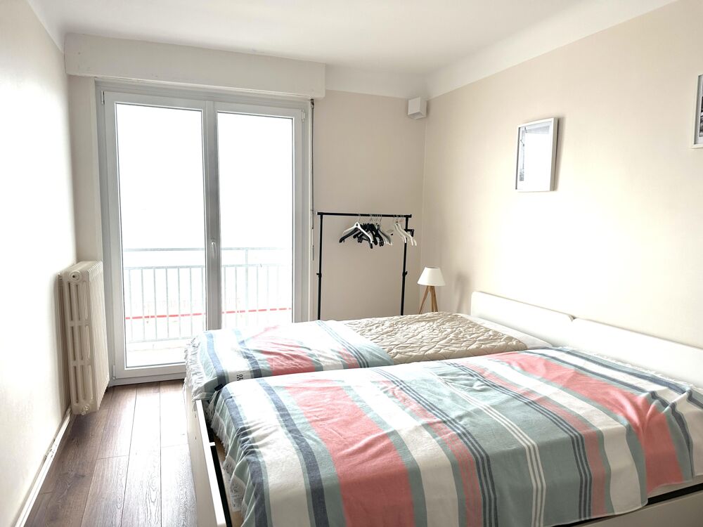 à vendre  Appartement La Baule-Escoublac (44500)