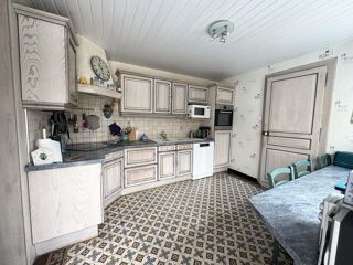 Maison à vendre 5 pièces 