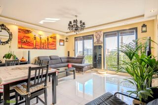  Appartement à vendre 3 pièces 75 m²