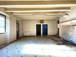  Maison � vendre 3 pi�ces 82 m�