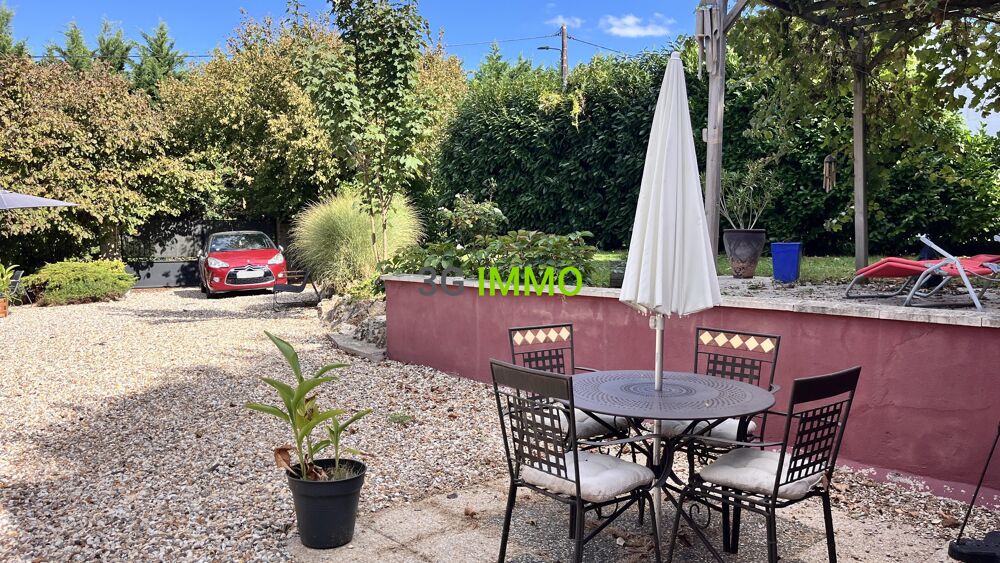 Vente Maison Maison 5 pièces Corbeil-essonnes