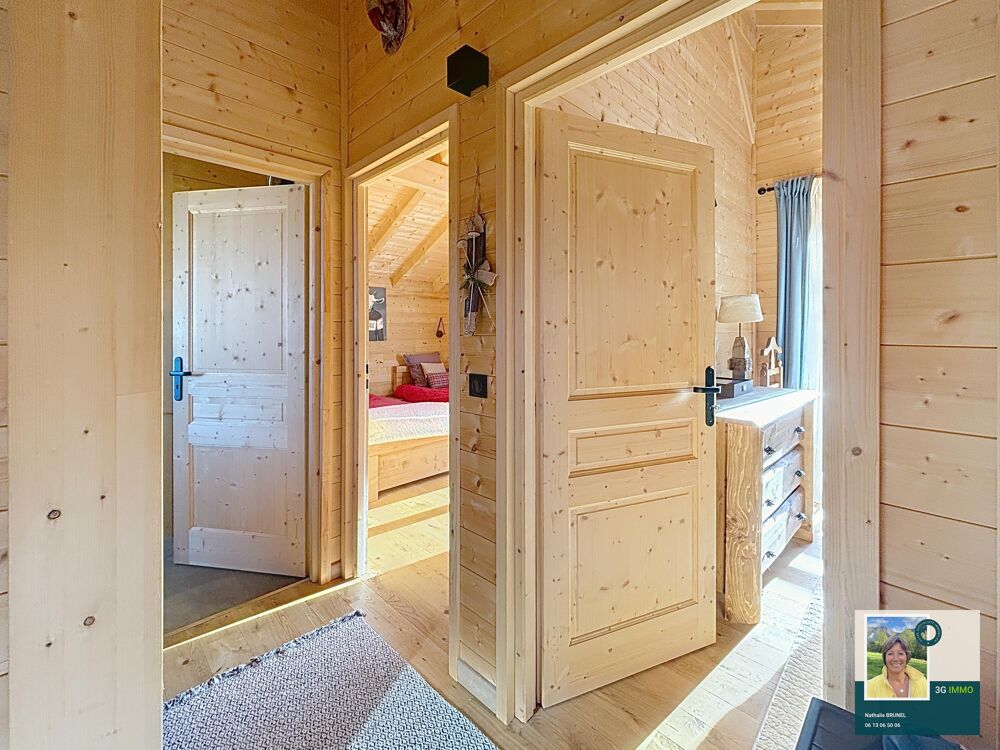 � vendre  Maison La Roche-sur-Foron (74800)