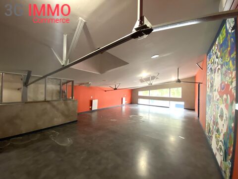   Vente murs pro  à Agen 