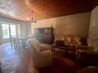  Maison à vendre 4 pièces 102 m²